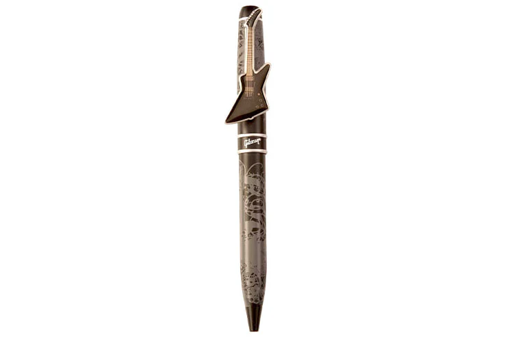 Gibson Pen Shred X