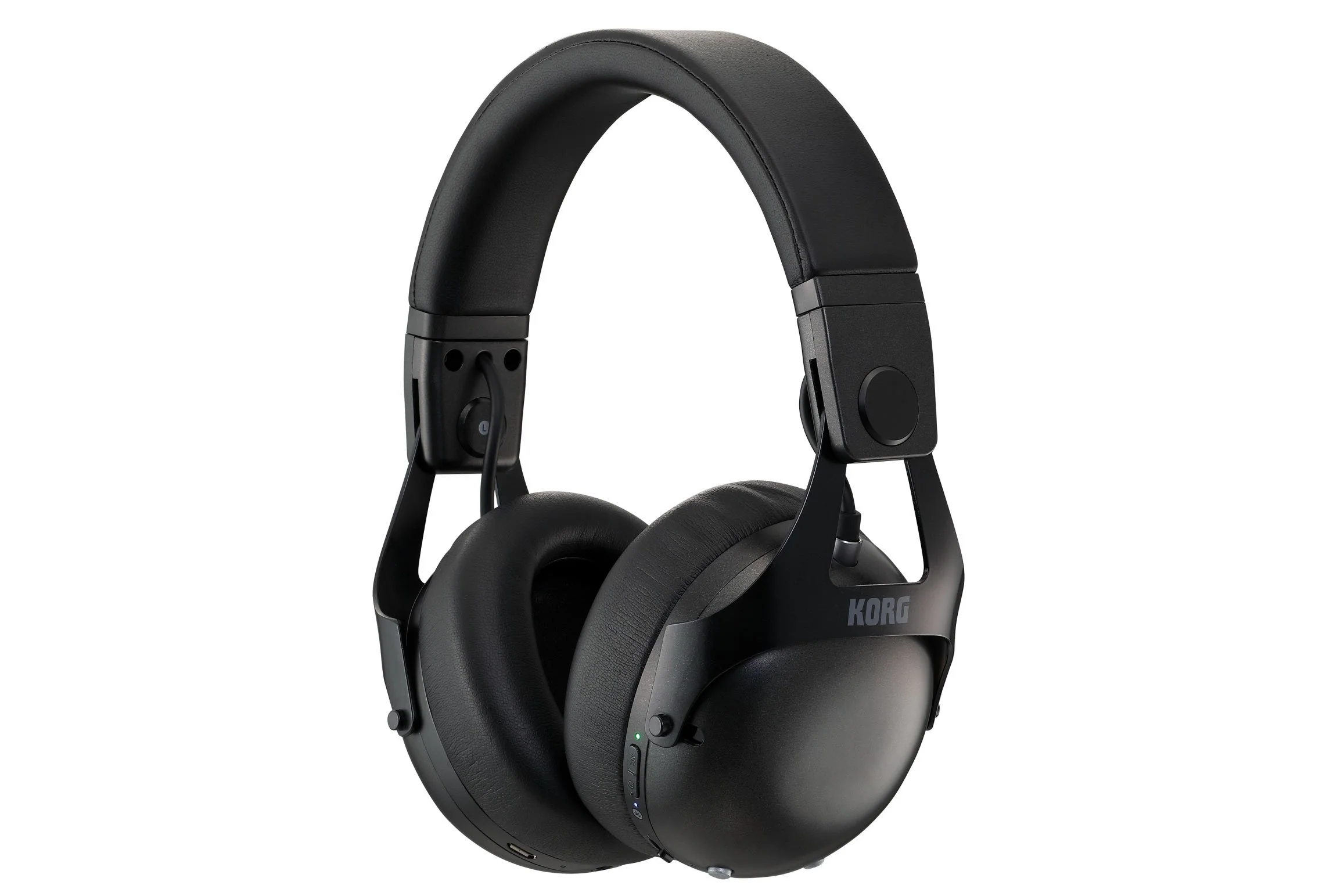 Korg NC-Q1 Headphone