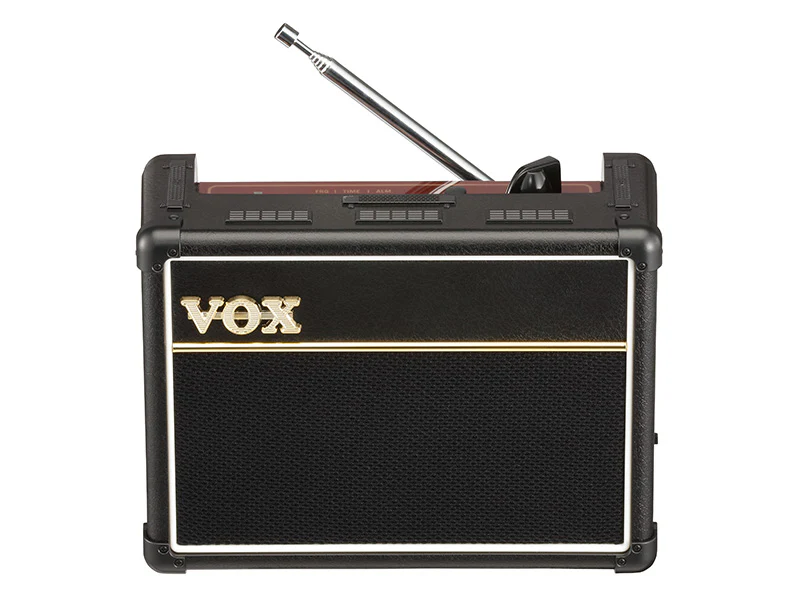 Vox AC30 Radio - Image 3