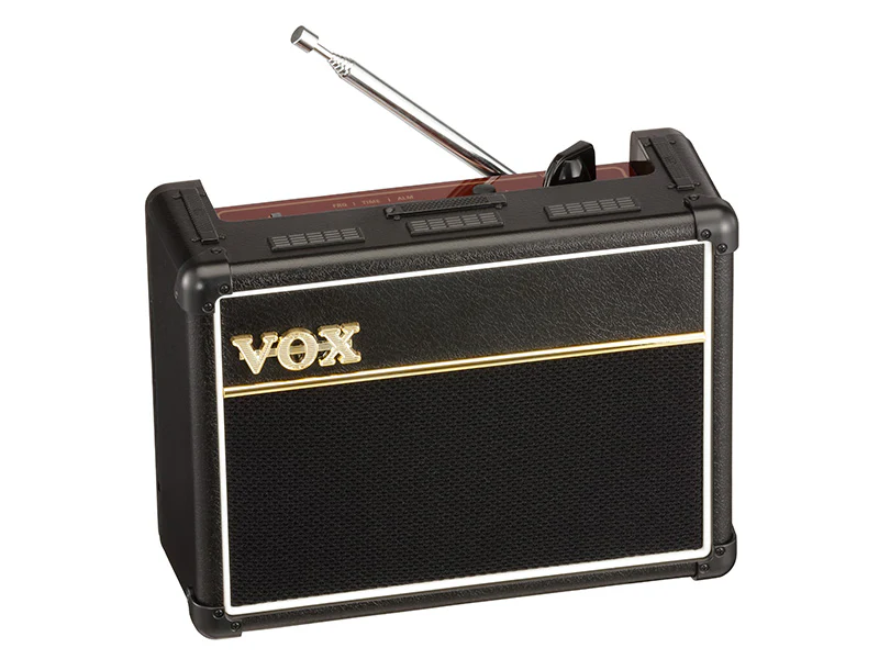 Vox AC30 Radio - Image 4