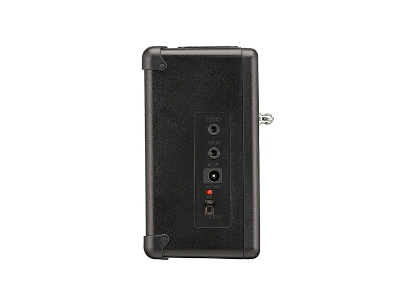 Vox AC30 Radio - Image 5