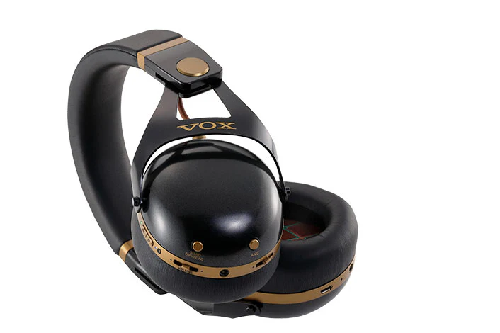Vox VH-Q1 Headphone - Image 2