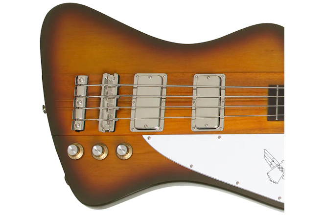 Epiphone Thunderbird 60s Bass - Image 2