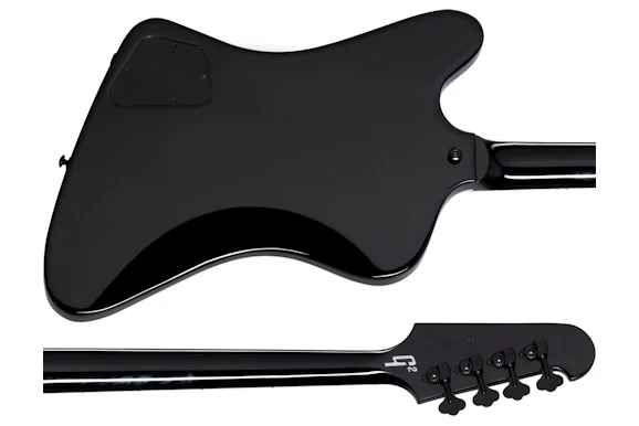 Gibson Gene Simmons G2 Thunderbird - Image 3
