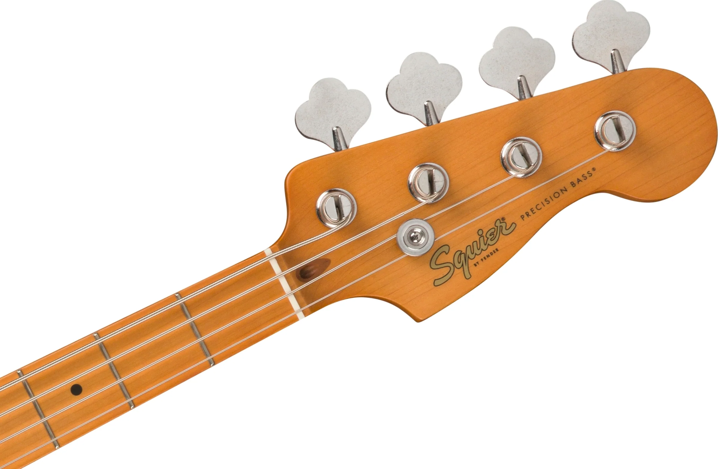 Squier 40th Anniversary Precision Bass, Vintage Edition - Image 12