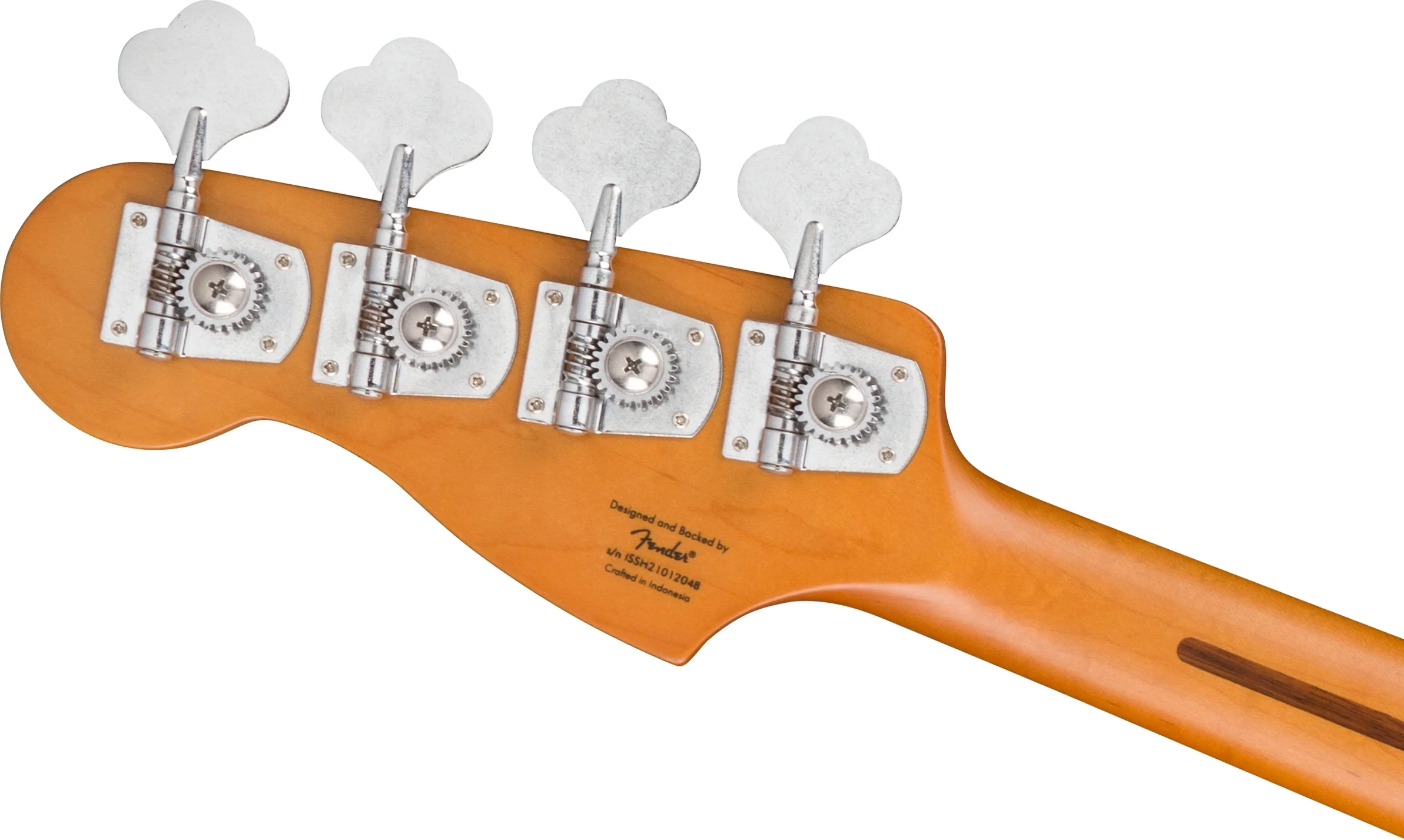 Squier 40th Anniversary Precision Bass, Vintage Edition - Image 7