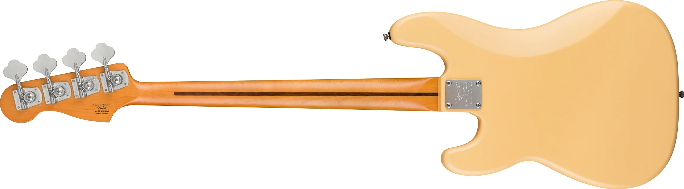Squier 40th Anniversary Precision Bass, Vintage Edition - Image 9