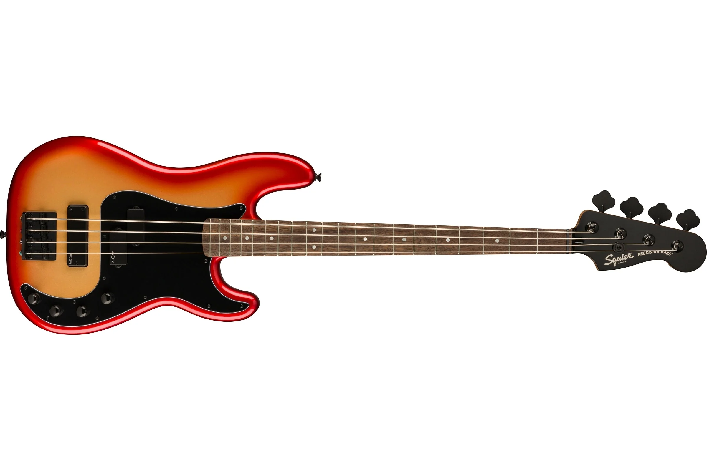 Squier Contemporary Active Precision Bass PH