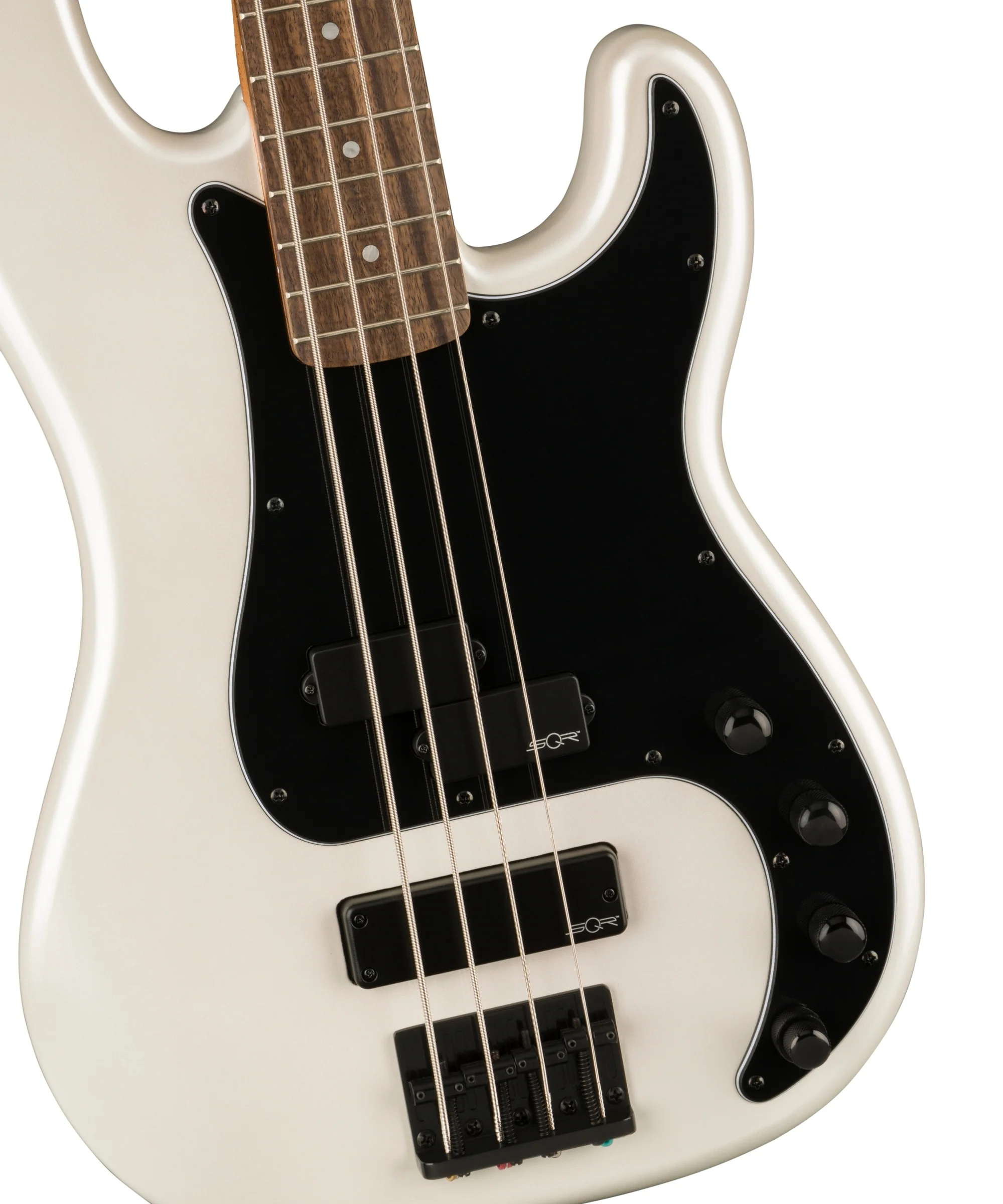 Squier Contemporary Active Precision Bass PH - Image 10