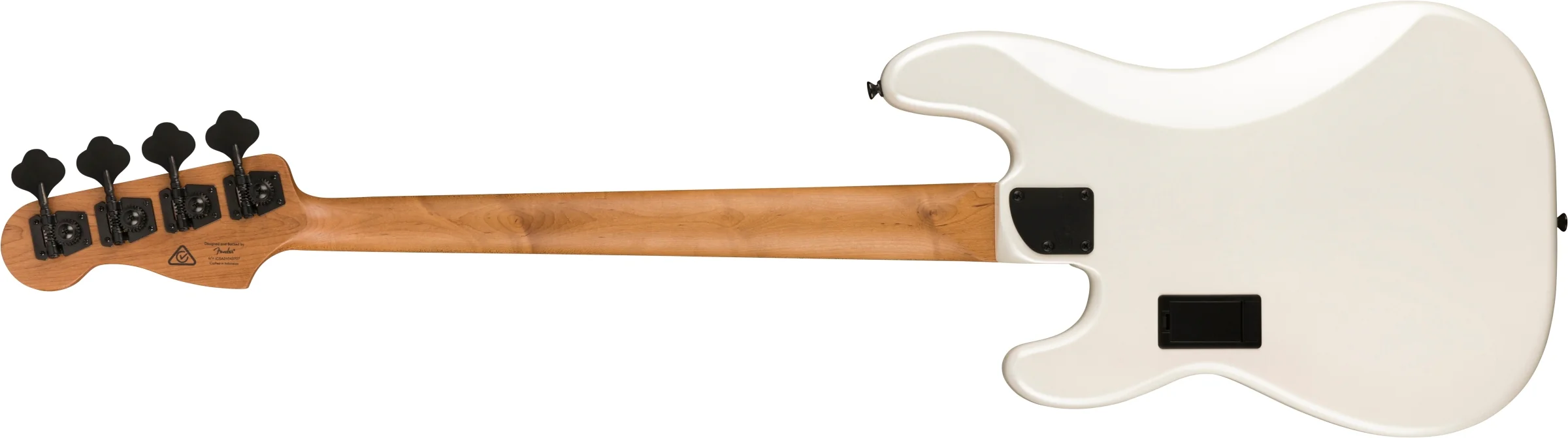 Squier Contemporary Active Precision Bass PH - Image 11
