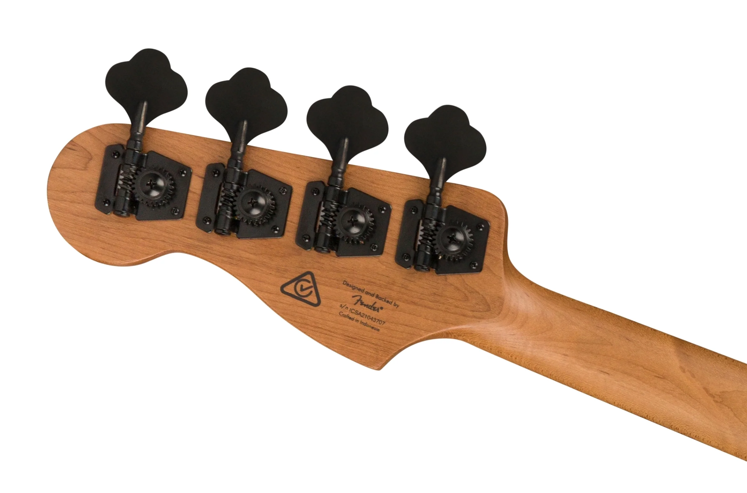 Squier Contemporary Active Precision Bass PH - Image 13