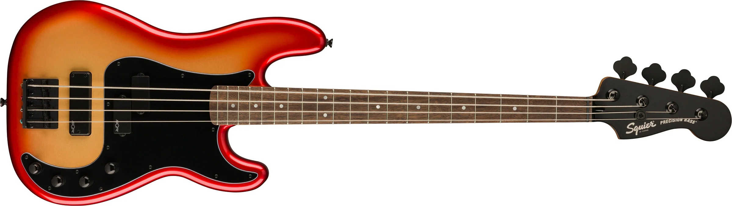 Squier Contemporary Active Precision Bass PH - Image 2