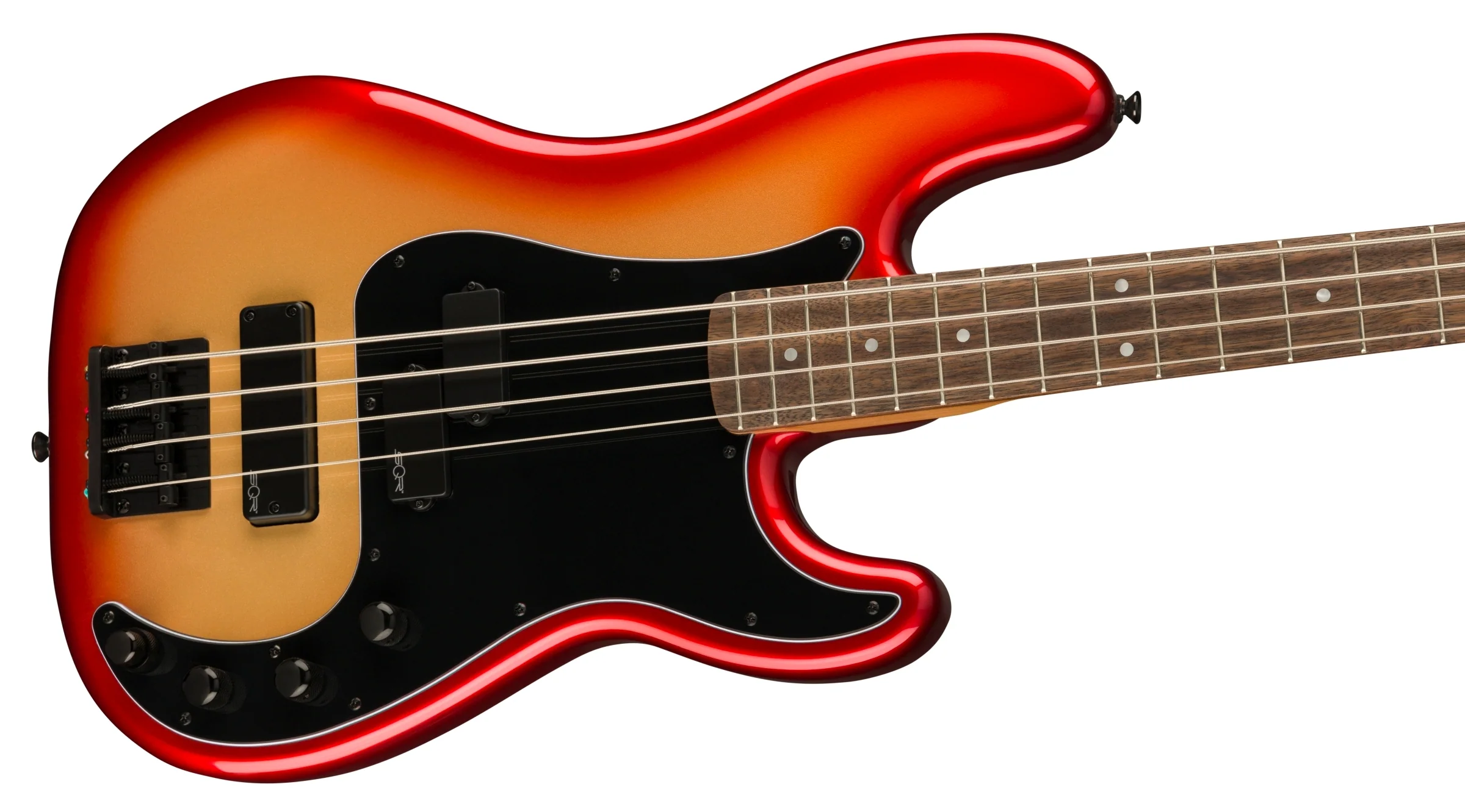 Squier Contemporary Active Precision Bass PH - Image 3