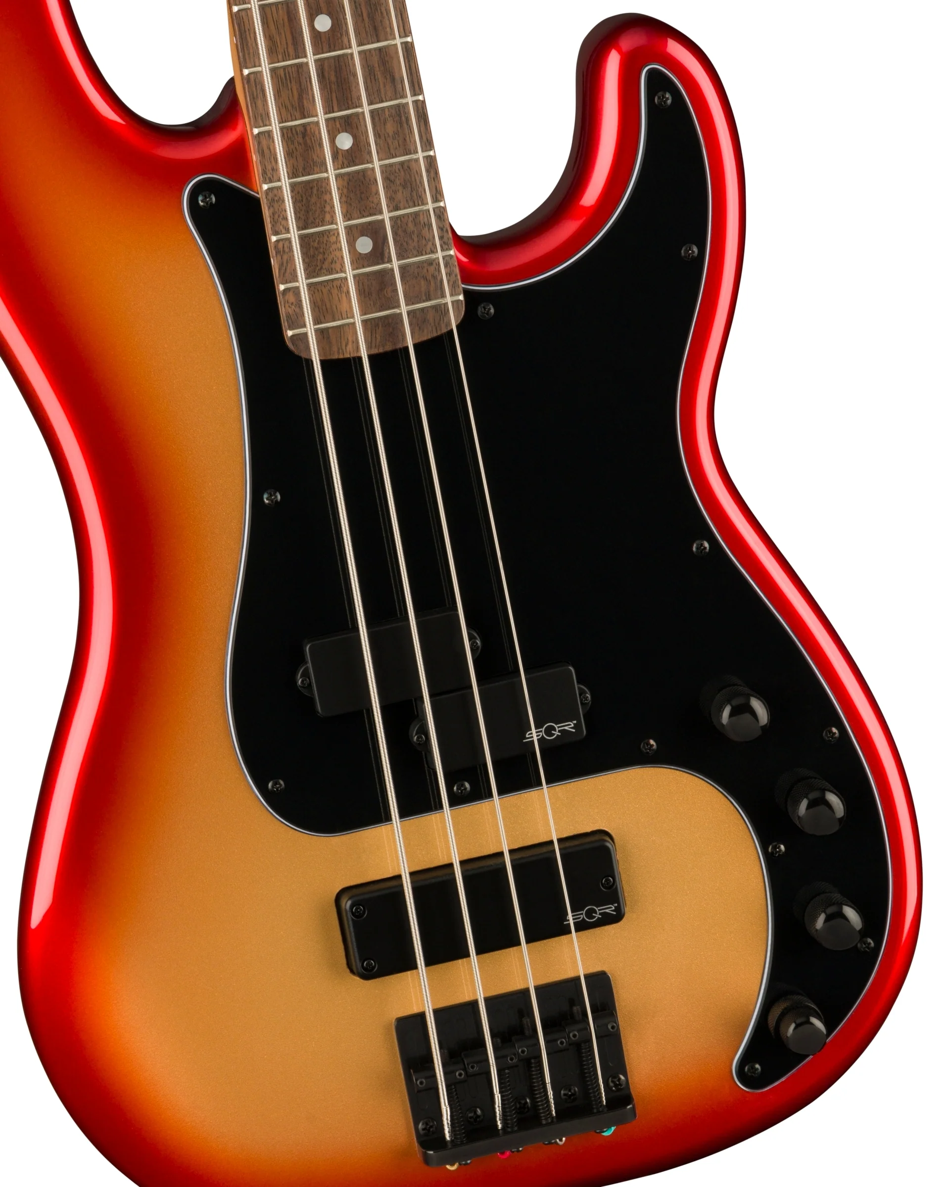 Squier Contemporary Active Precision Bass PH - Image 4