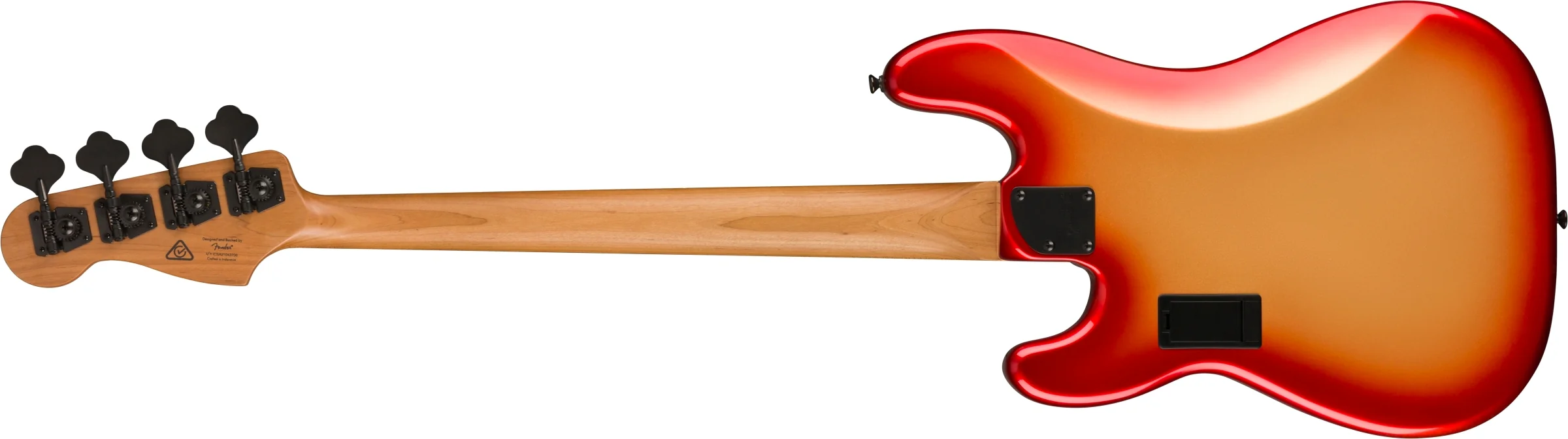 Squier Contemporary Active Precision Bass PH - Image 5