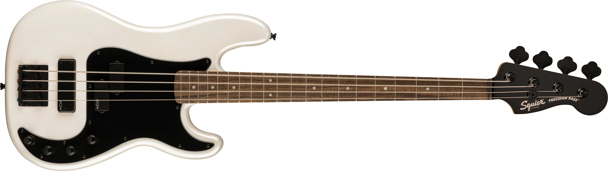 Squier Contemporary Active Precision Bass PH - Image 7