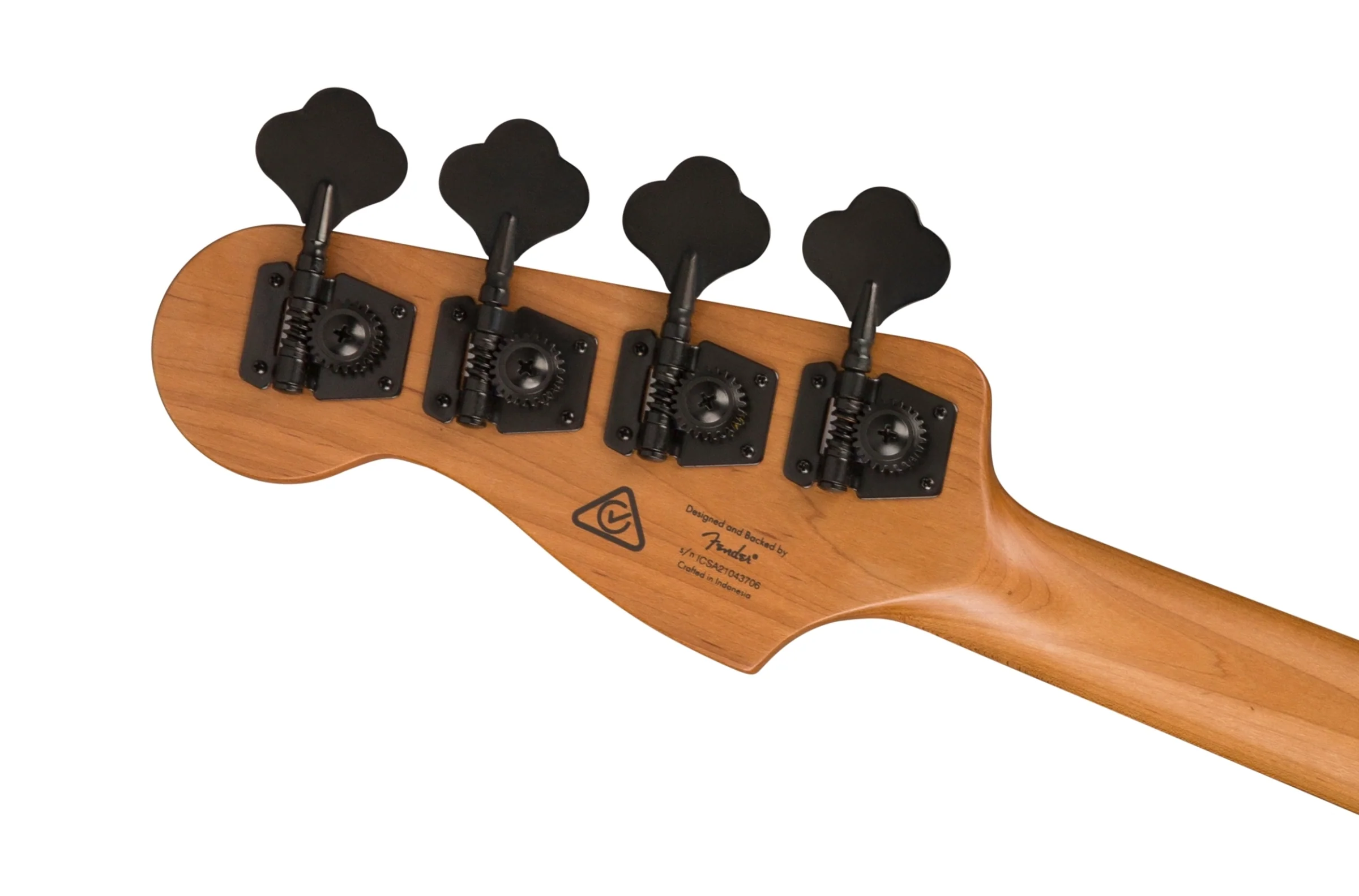 Squier Contemporary Active Precision Bass PH - Image 8