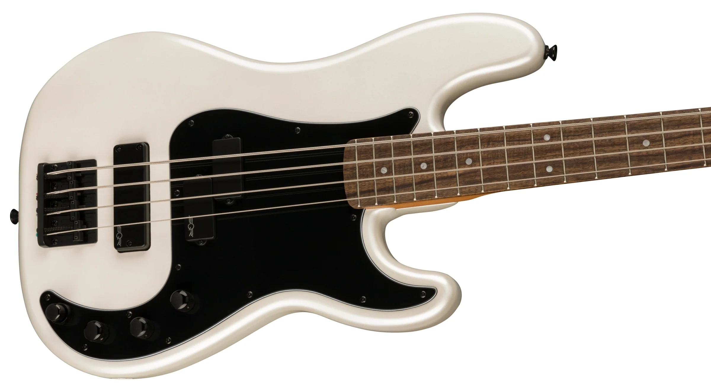 Squier Contemporary Active Precision Bass PH - Image 9