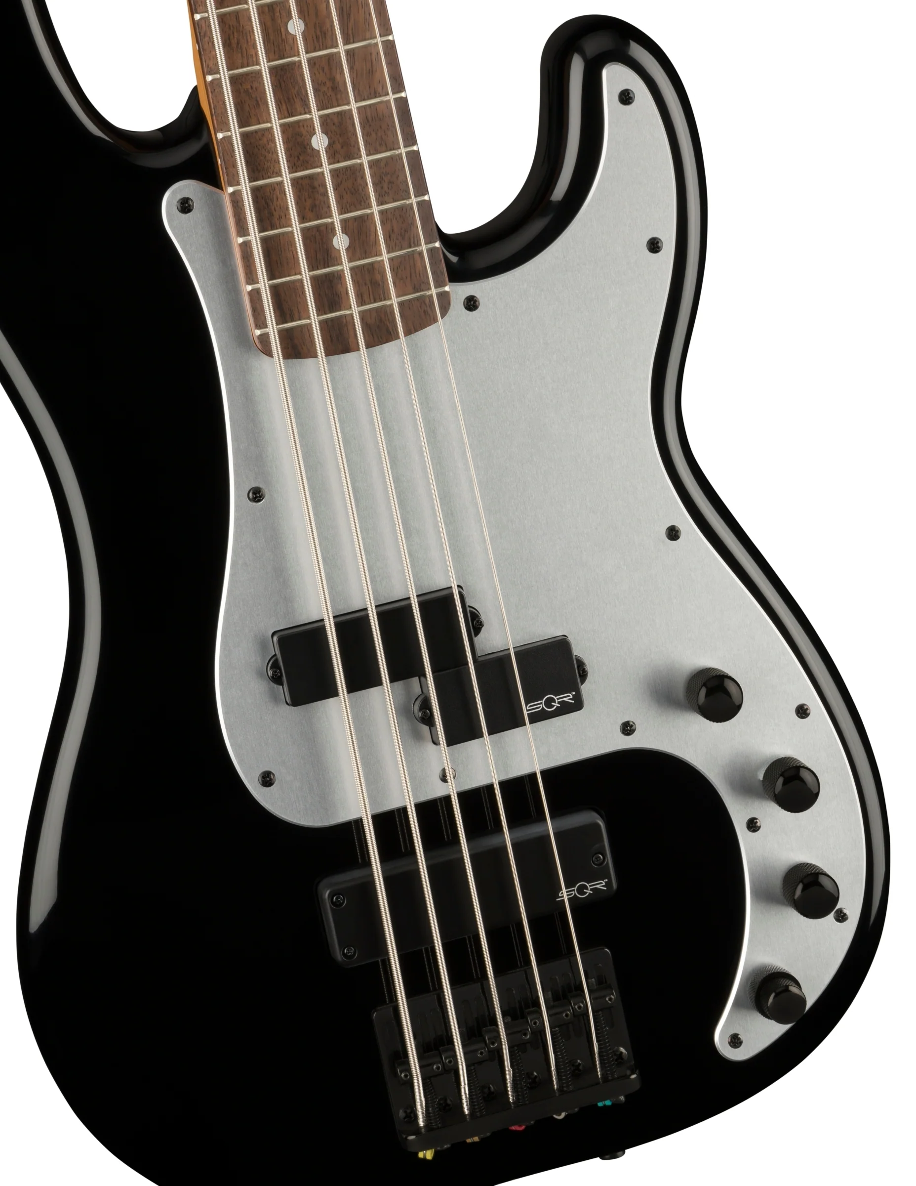Squier Contemporary Active Precision Bass PH V - Image 3