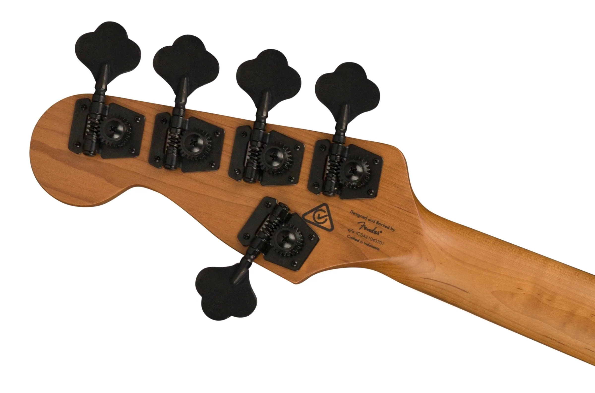 Squier Contemporary Active Precision Bass PH V - Image 6