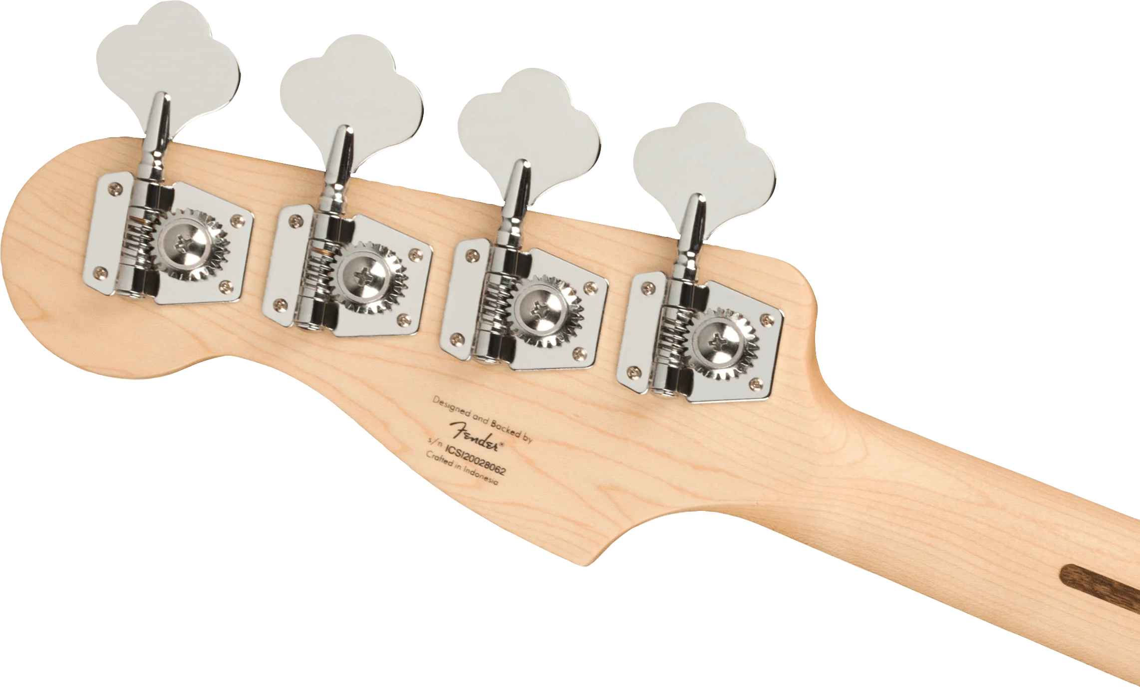 Squier FSR Affinity Series Precision Bass PJ - Image 11