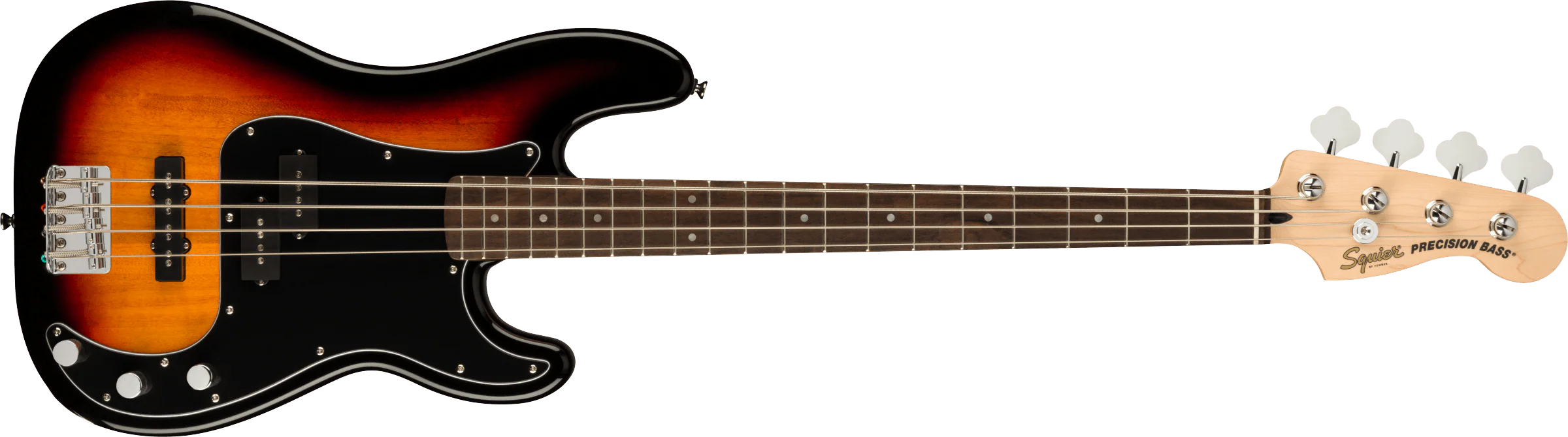 Squier FSR Affinity Series Precision Bass PJ - Image 6