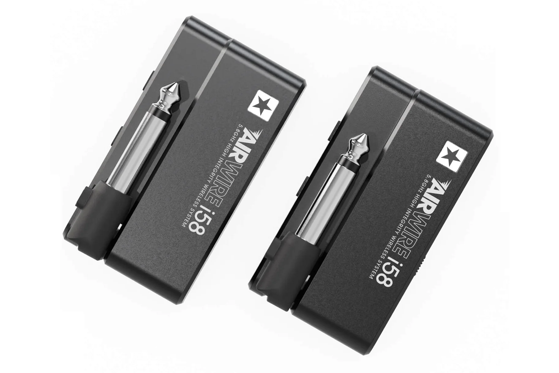 Blackstar AIRWIRE i58 Wireless System - Image 2