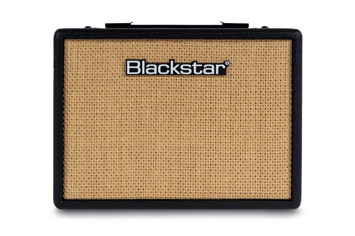 Blackstar Debut 15E Black