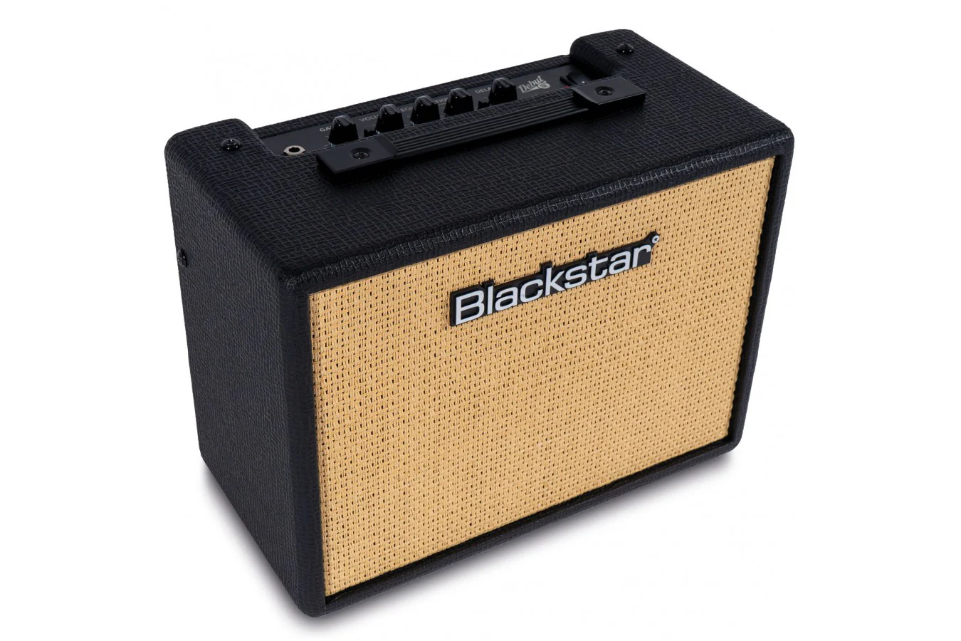Blackstar Debut 15E Black - Image 2