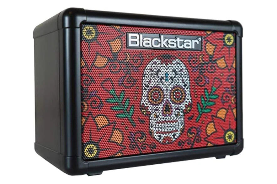 Blackstar Fly3 Sugar Skull 2 - Image 2