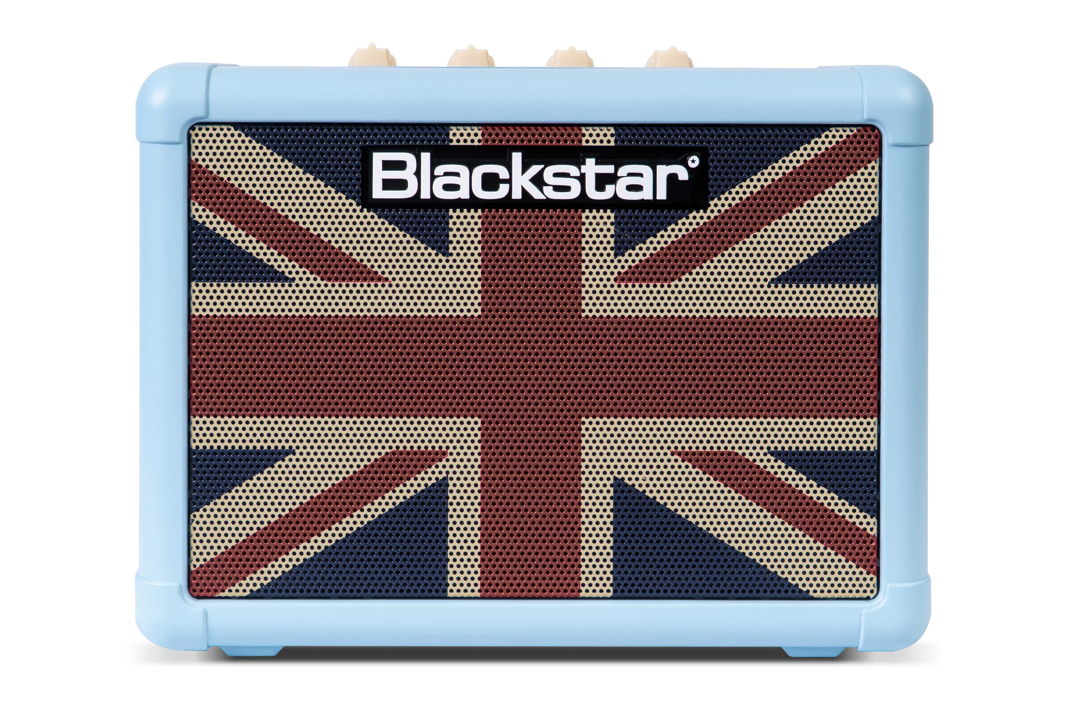 Blackstar FLY3 Union Flag
