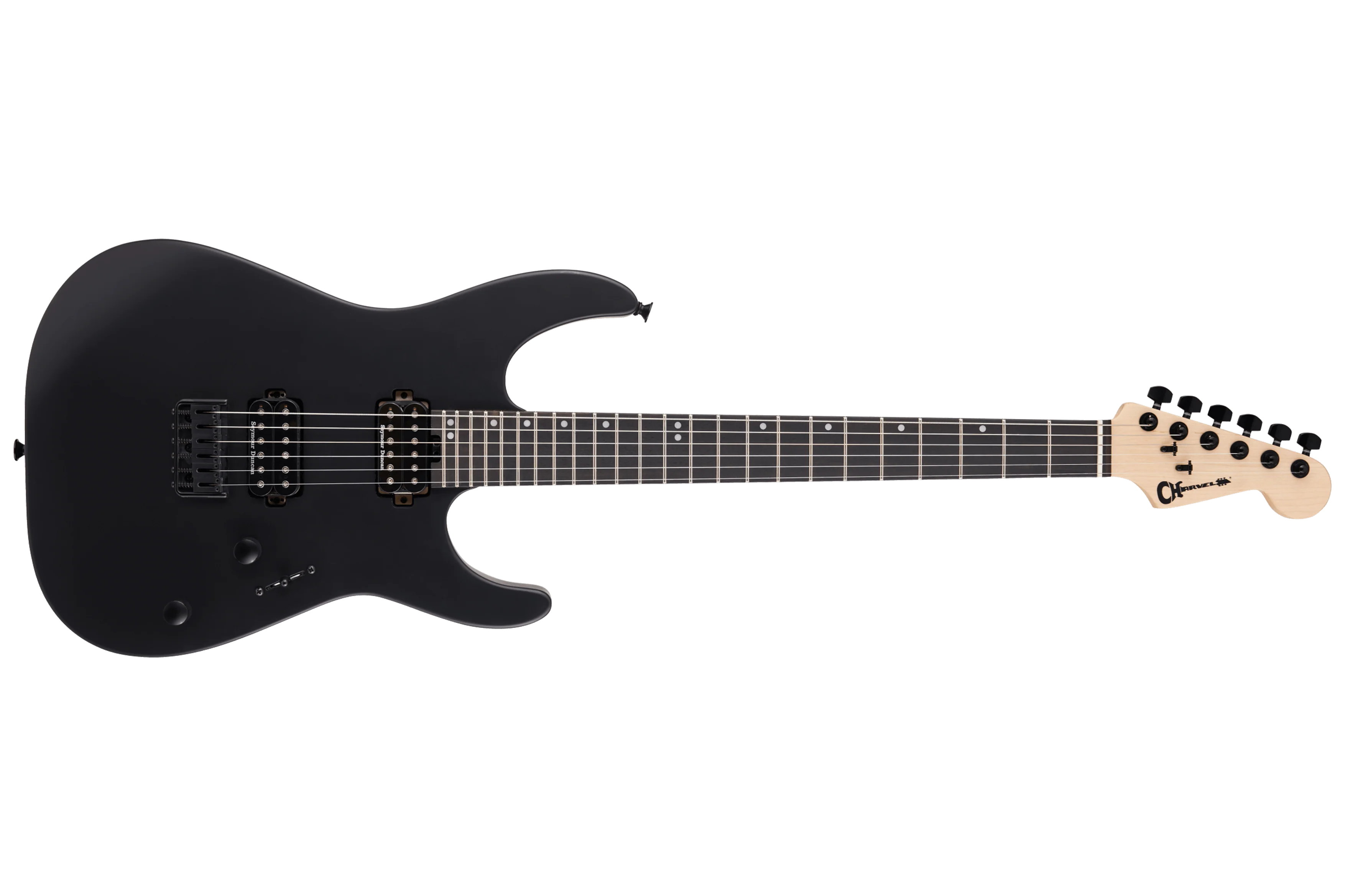 Charvel Pro-Mod DK24 HH HT E