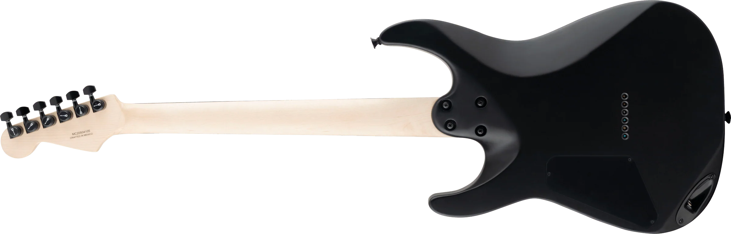 Charvel Pro-Mod DK24 HH HT E - Image 2
