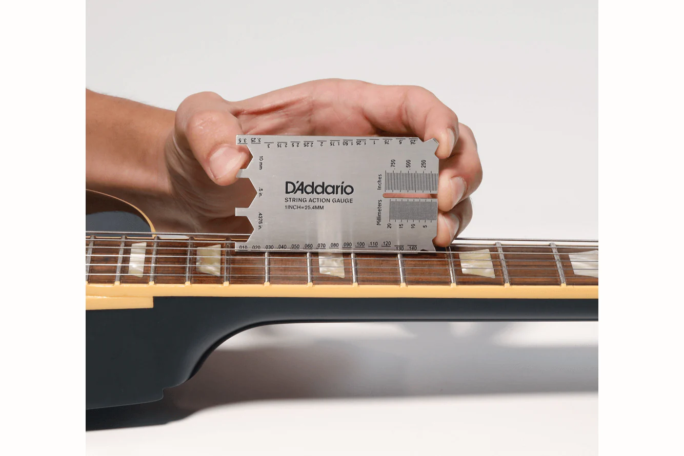 D'Addario String Height Gauge - Image 2