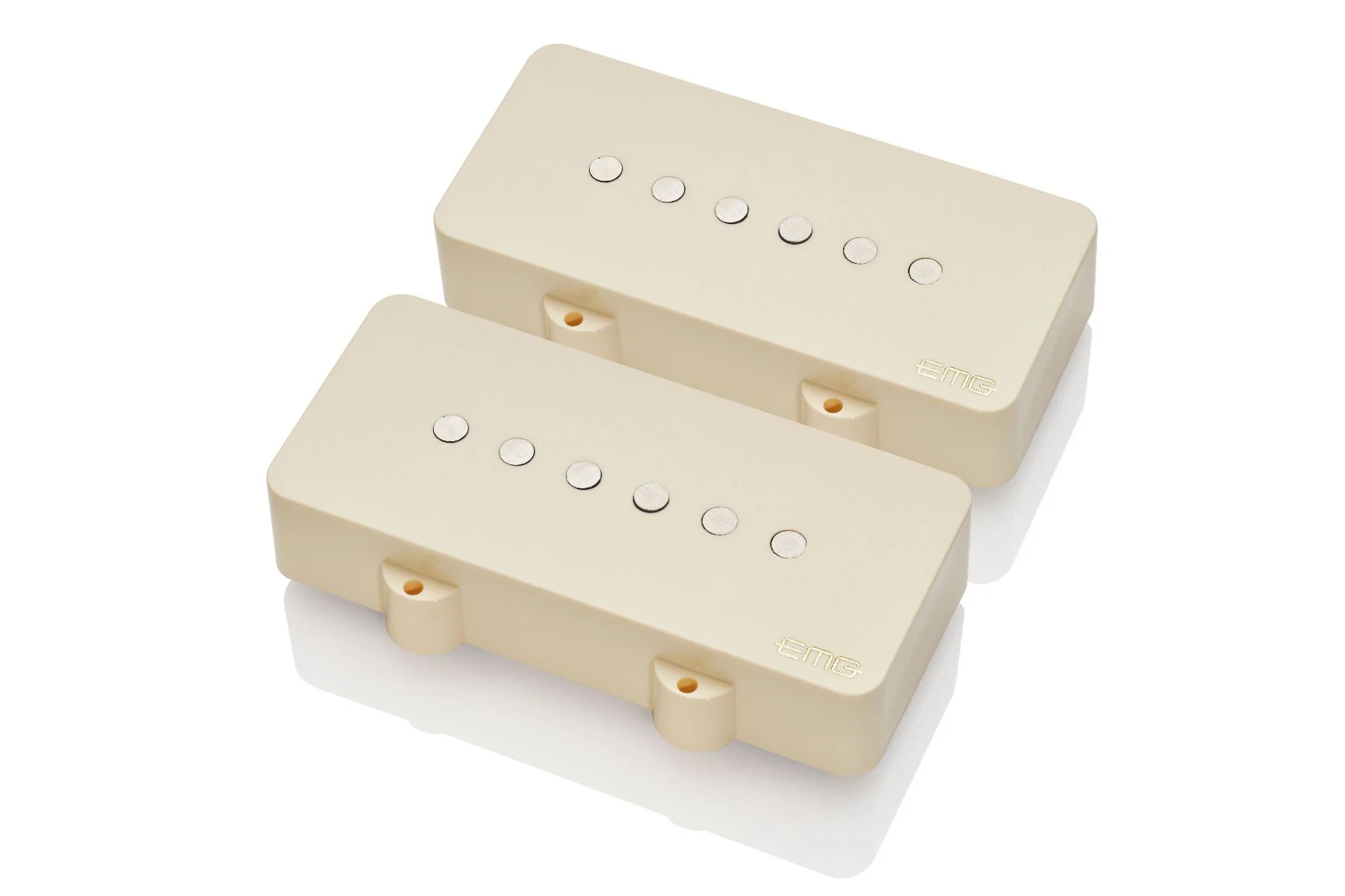 EMG JMaster Pickup Set