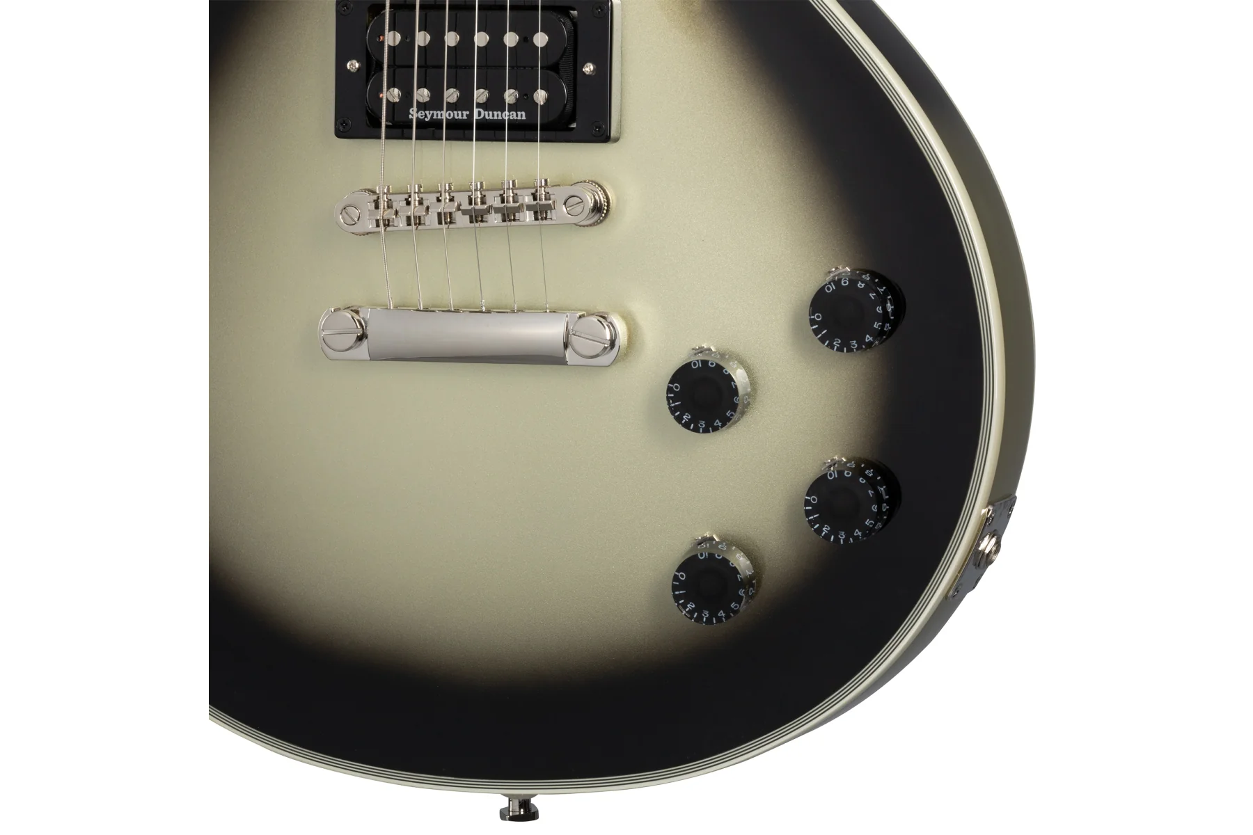 Epiphone Adam Jones Les Paul Custom Art Collection: Ernst Fuchsâ âANTI-LAOKOON 1965â - Image 6