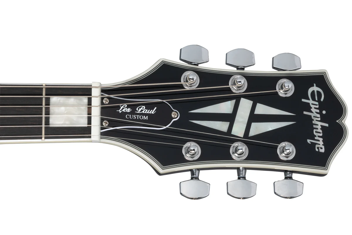 Epiphone Adam Jones Les Paul Custom Art Collection: Ernst Fuchsâ âANTI-LAOKOON 1965â - Image 7