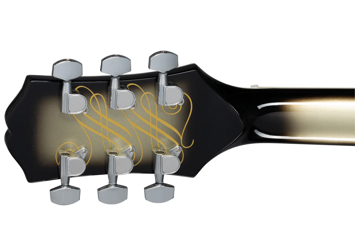 Epiphone Adam Jones Les Paul Custom Art Collection: Ernst Fuchsâ âANTI-LAOKOON 1965â - Image 8