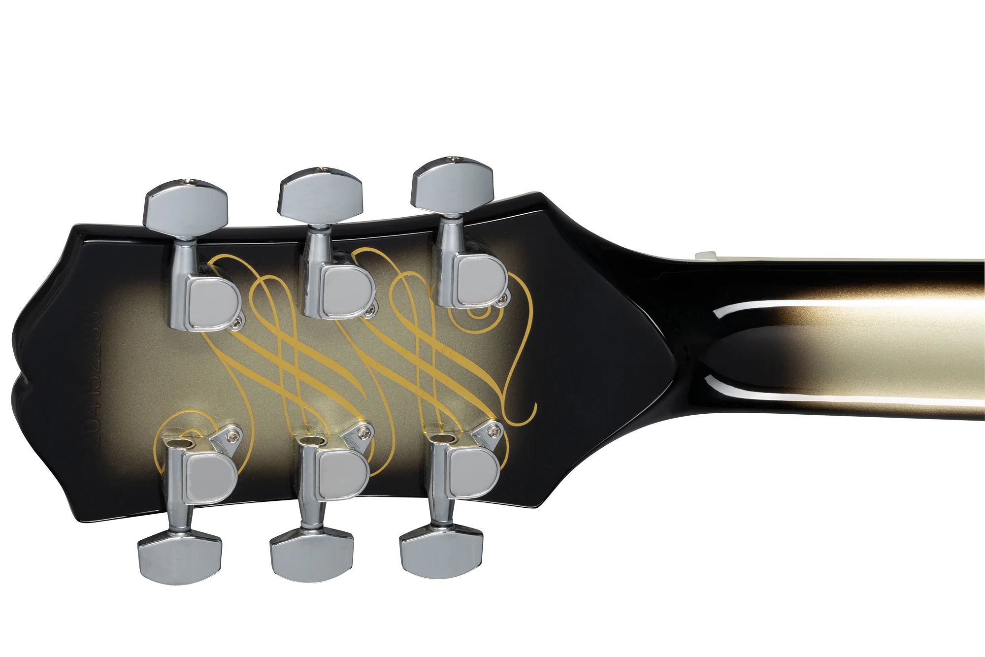 Epiphone Adam Jones Les Paul Custom Art Collection: Korin Faughtâs âSensationâ - Image 8