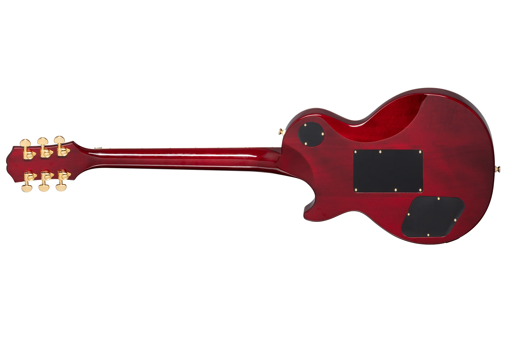 Epiphone Alex Lifeson Les Paul Custom Axcess - Image 2