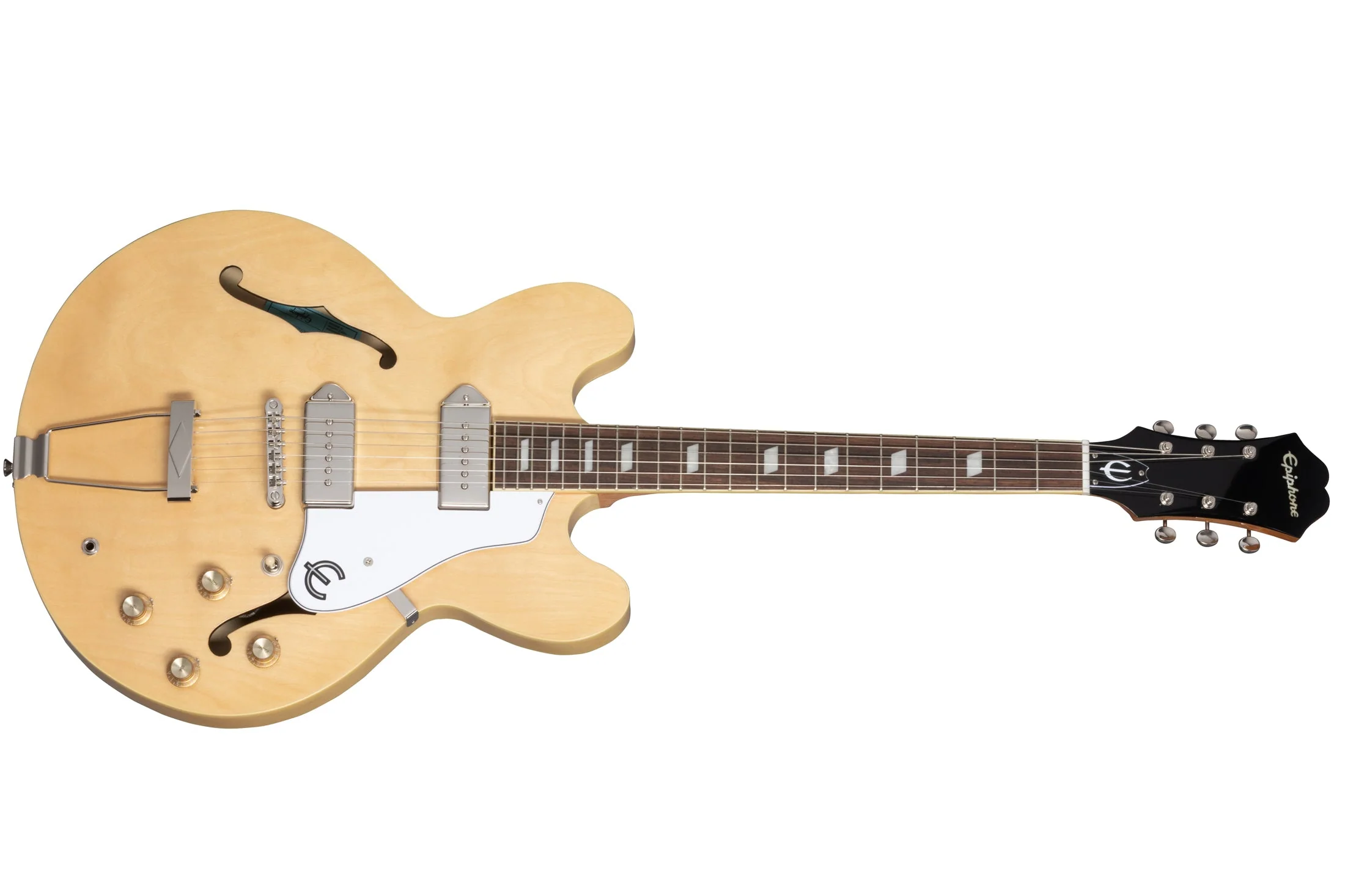 Epiphone Casino (with Gig Bag)