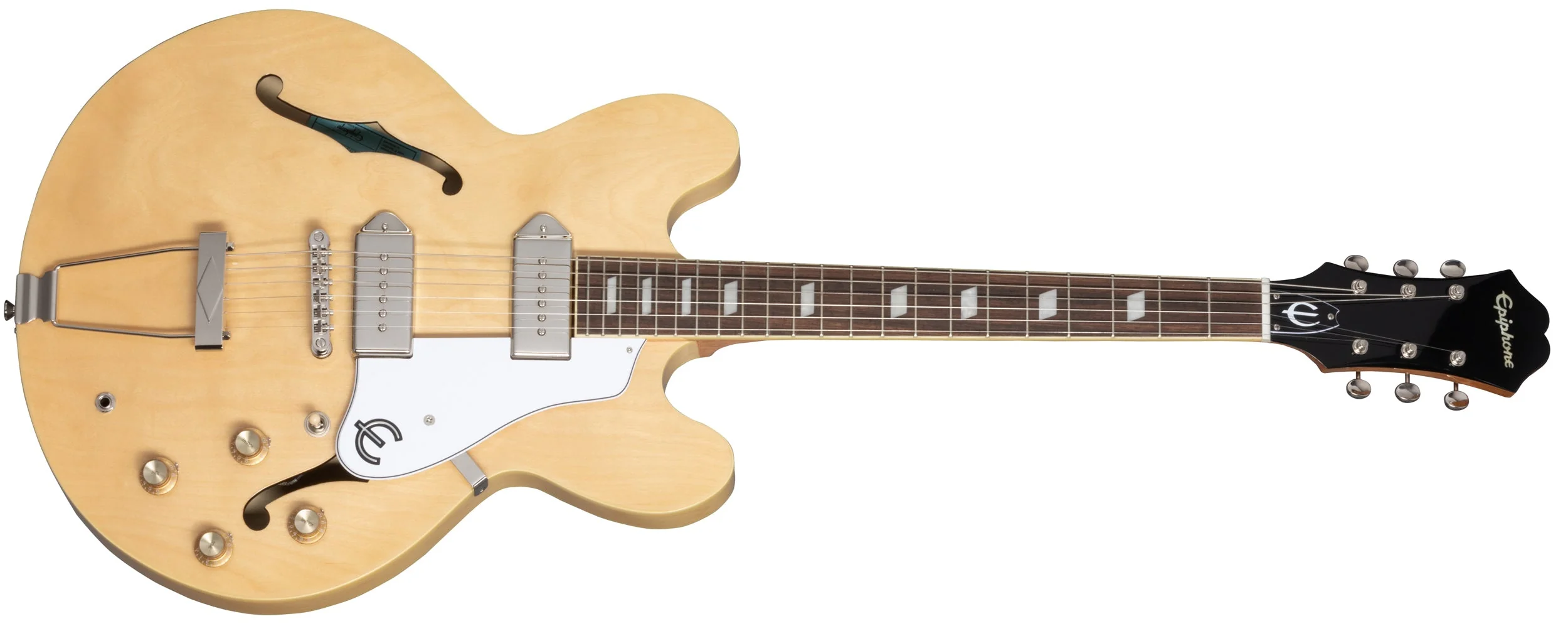 Epiphone Casino (with Gig Bag) - Image 2