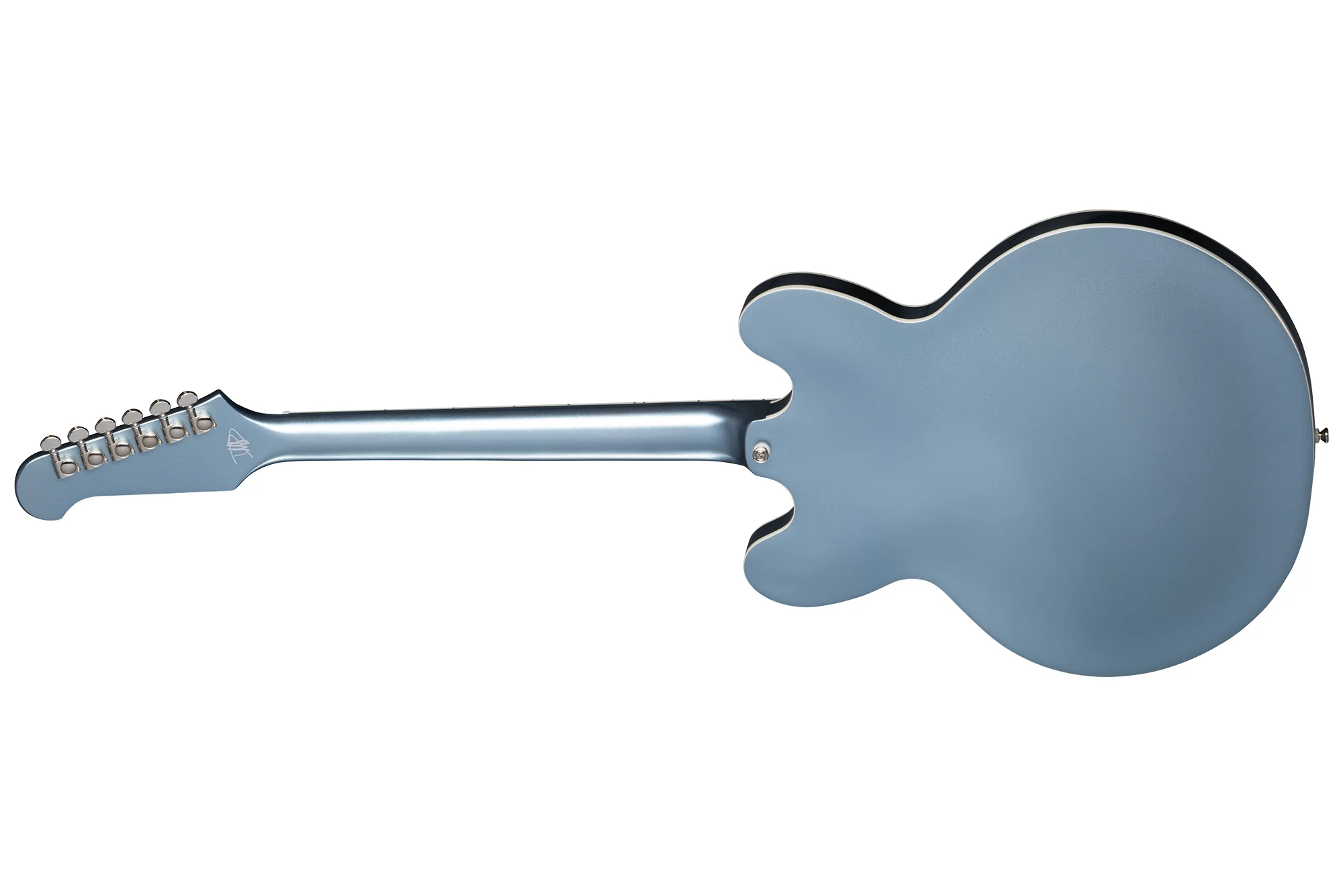 Epiphone Dave Grohl DG-335 - Image 2