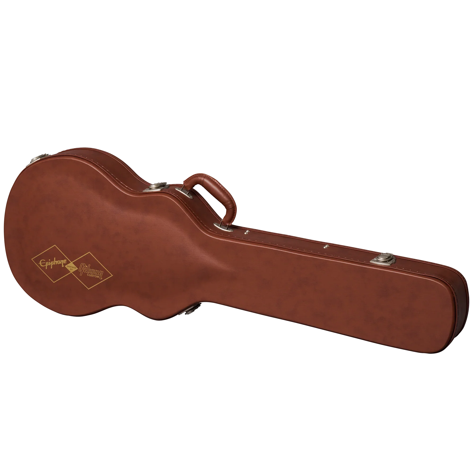Epiphone IGC 1959 Les Paul Standard Reissue - Image 11