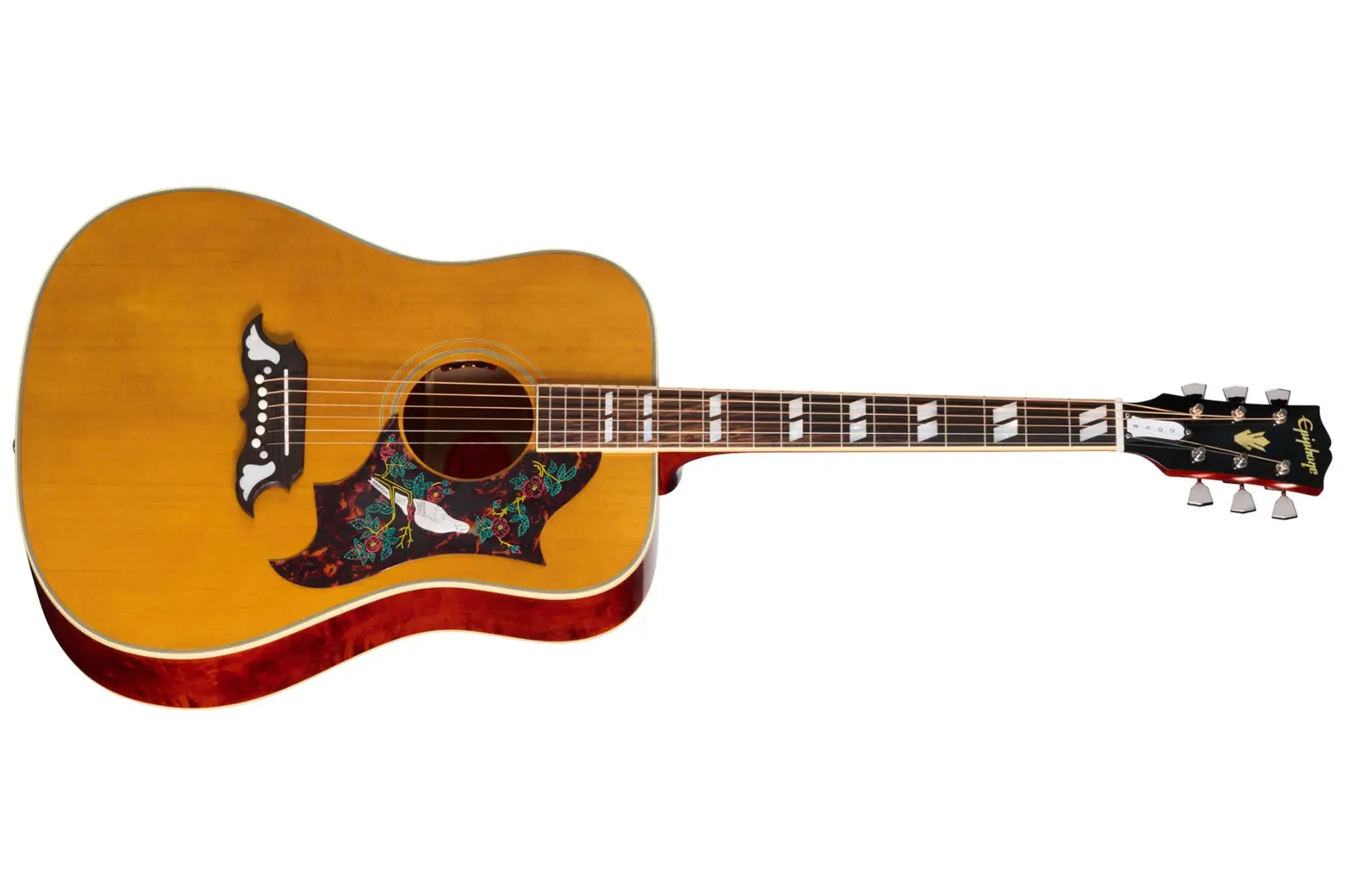 Epiphone Inspired By Gibson Custom 1963 Dove Reissue