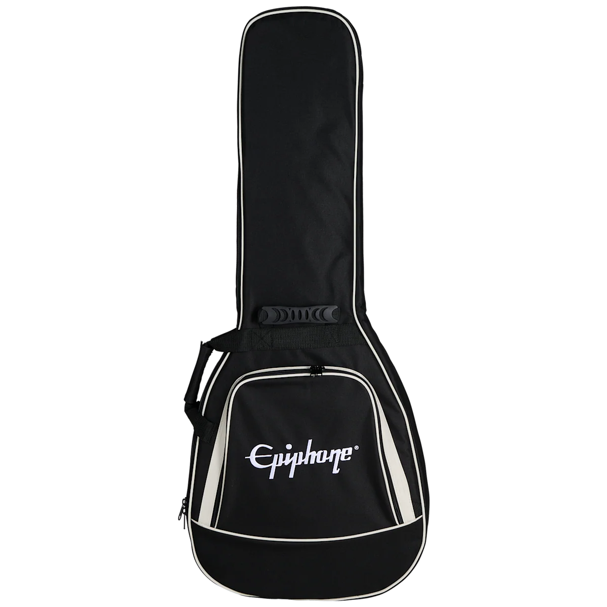 Epiphone "Inspired by Gibson" Les Paul Standard 50s Plain Top - Image 9