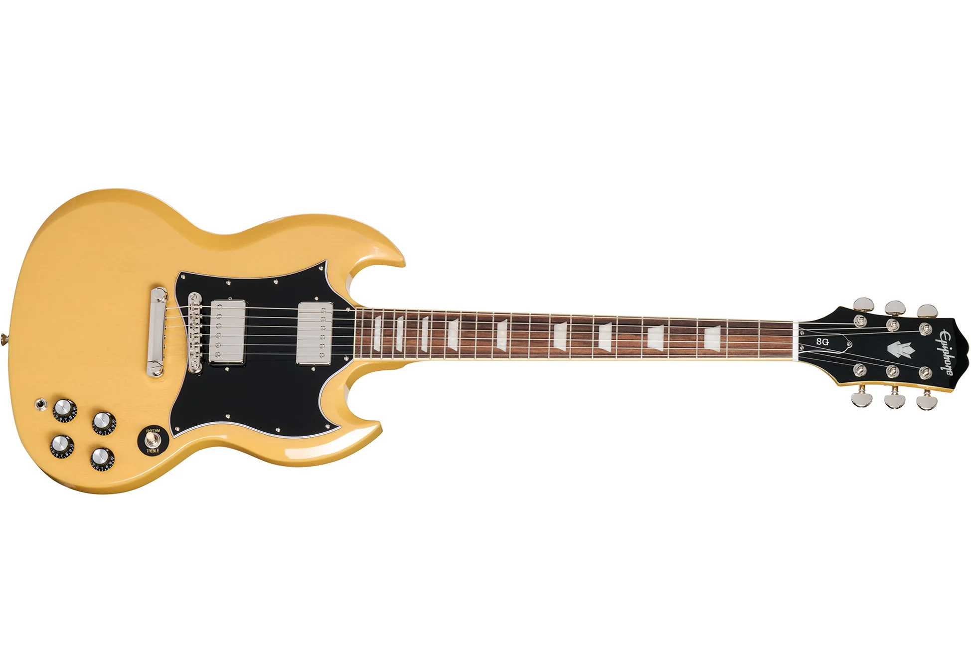 Epiphone "Inspired by Gibson" SG Standard