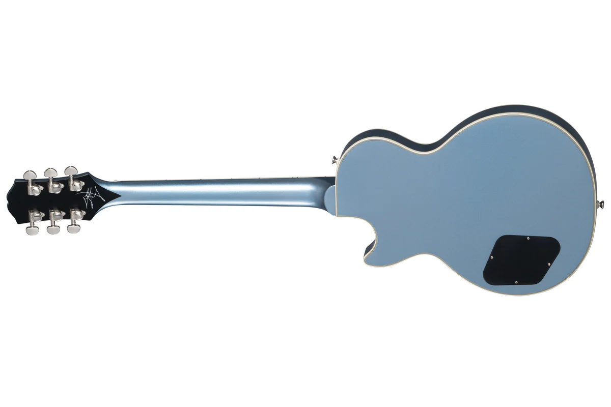 Epiphone Jared James Nichols "Blues Power" Les Paul Custom - Image 2