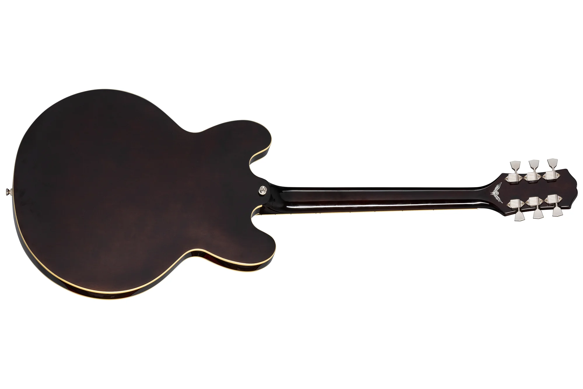 Epiphone Jim James ES-335 - Image 2
