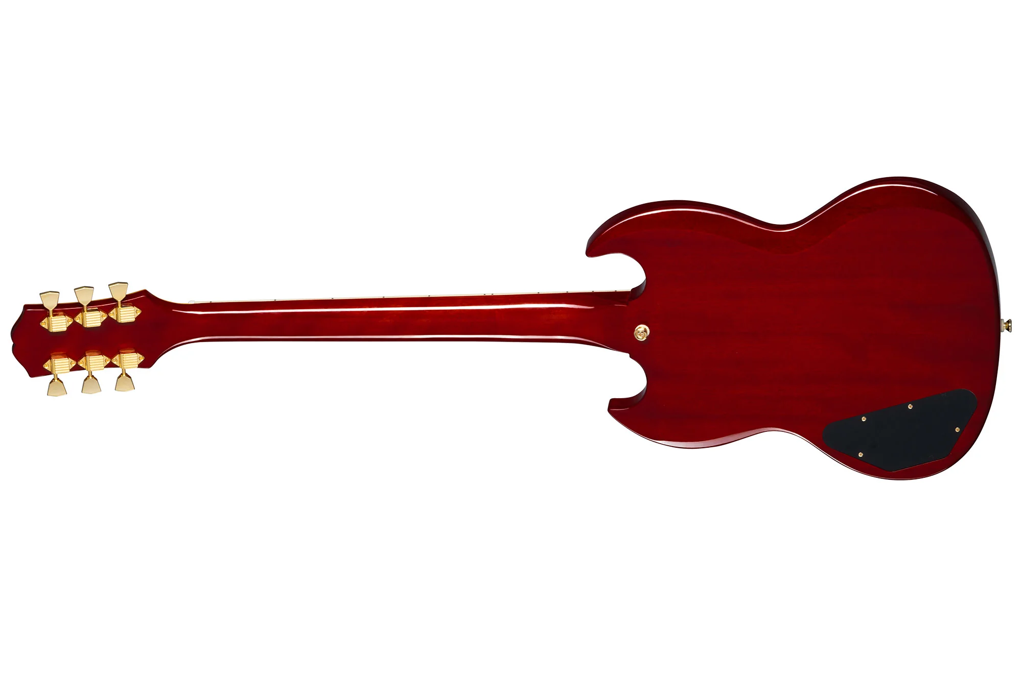 Epiphone Joe Bonamassa 1963 SG Custom - Image 2